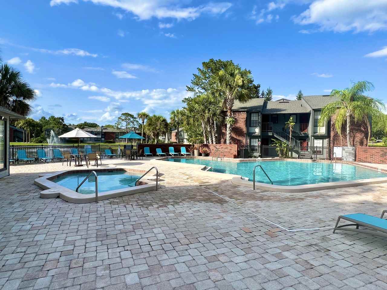 629 Jamestown Blvd #2220 - Photo 3 of 19