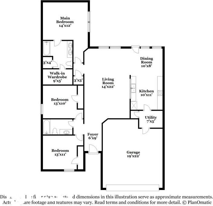 7974 Los Alamitos Ln - Photo 2 of 16