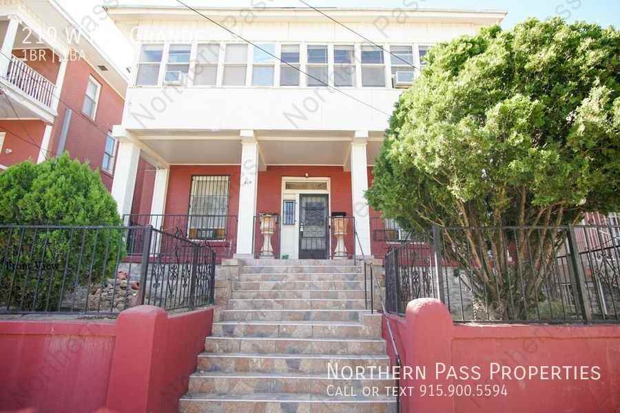 219 W Rio Grande Ave #3