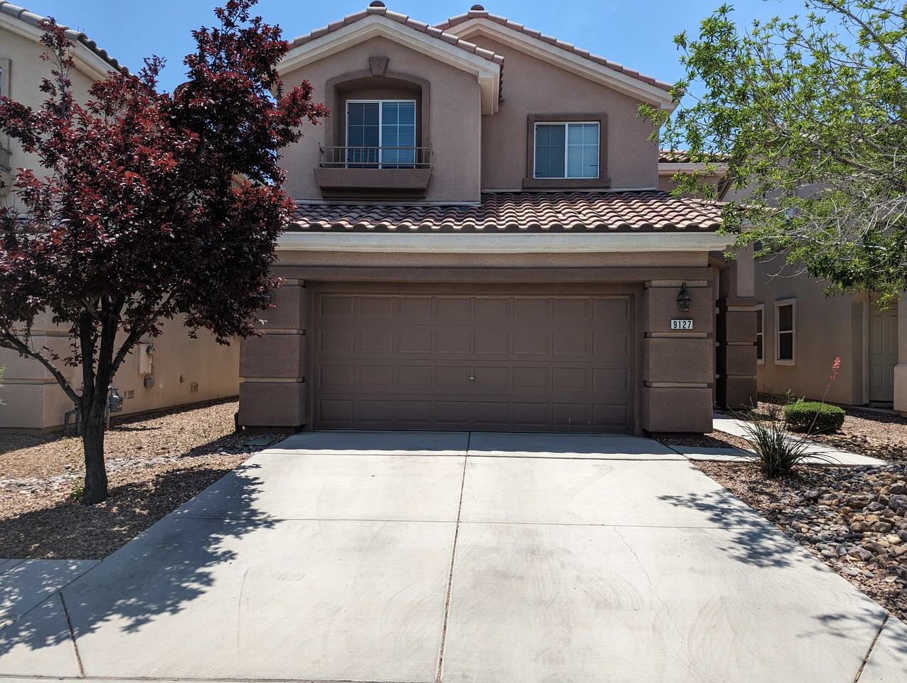 Mountain Maple Ct NA, Spring Valley, NV 89148 3 Bedroom Apartment