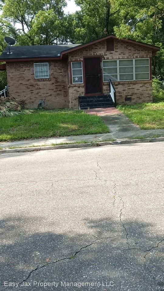 2326 Mcquade St, Jacksonville, FL 32209 2 Bedroom House for 1,100