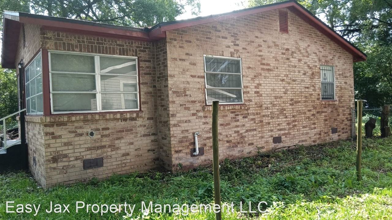2326 Mcquade St, Jacksonville, FL 32209 2 Bedroom House for 1,100