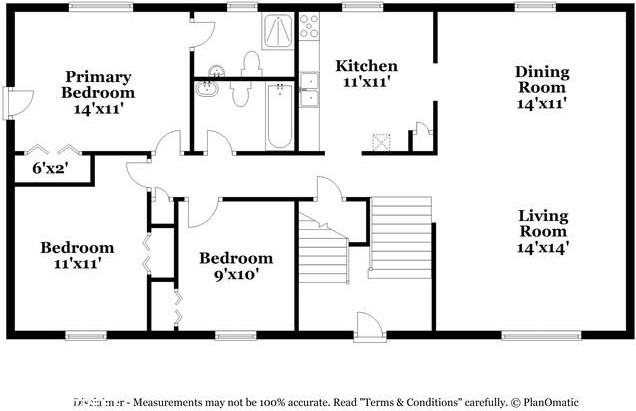 7413 W Orchard Grass Blvd - Photo 2 of 17