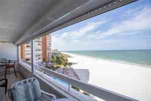 featured image of 17940 Gulf Blvd #6E