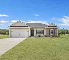 152 Summerhill Dr NE Summerhill Drive NE Ludowici - Photo 1 of 1