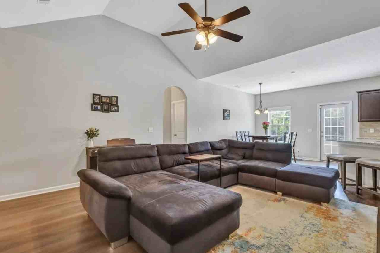 152 Summerhill Dr NE Summerhill Drive NE Ludowici - Photo 2 of 16