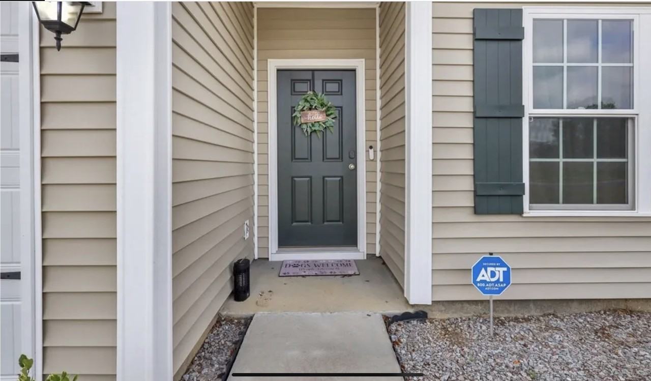 152 Summerhill Dr NE Summerhill Drive NE Ludowici - Photo 3 of 16