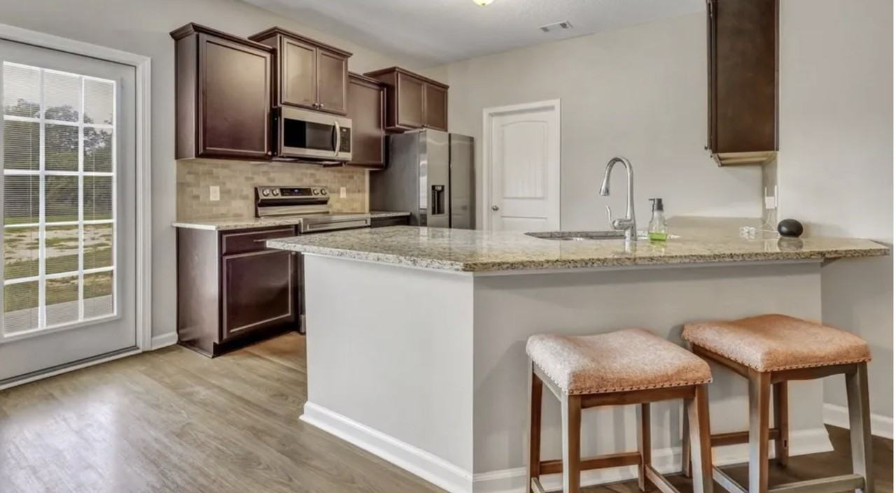 152 Summerhill Dr NE Summerhill Drive NE Ludowici - Photo 4 of 16