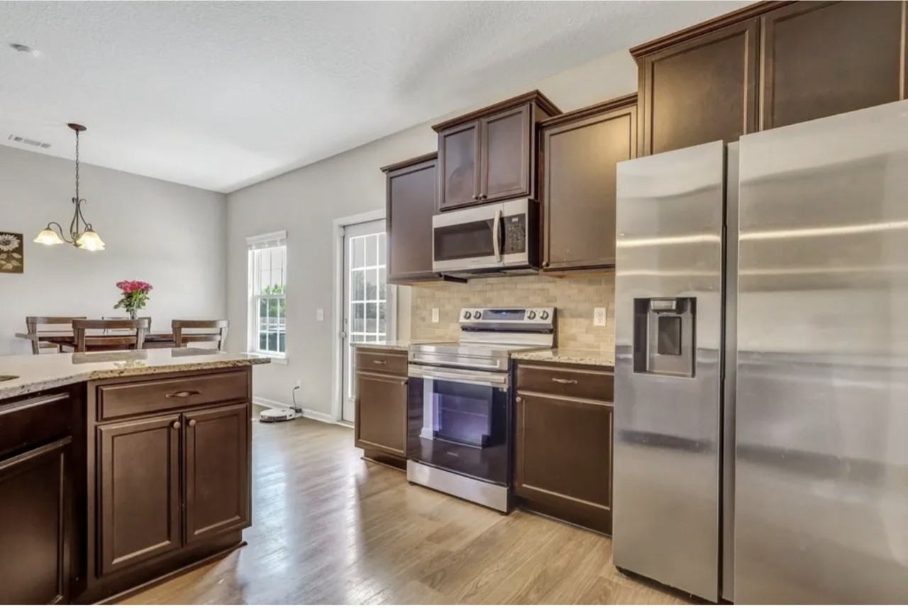 152 Summerhill Dr NE Summerhill Drive NE Ludowici - Photo 5 of 16