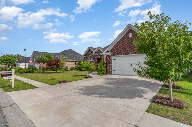 530 Stonemason Dr - Photo 4 of 41