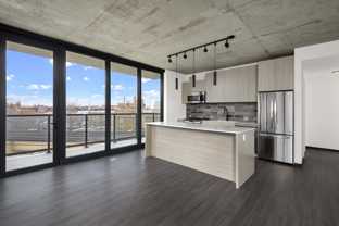 West Randolph & Ogden - Photo 1 of 1
