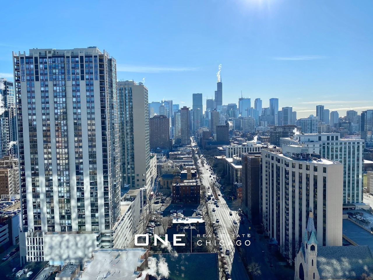 N La Salle Dr - Photo 2 of 20