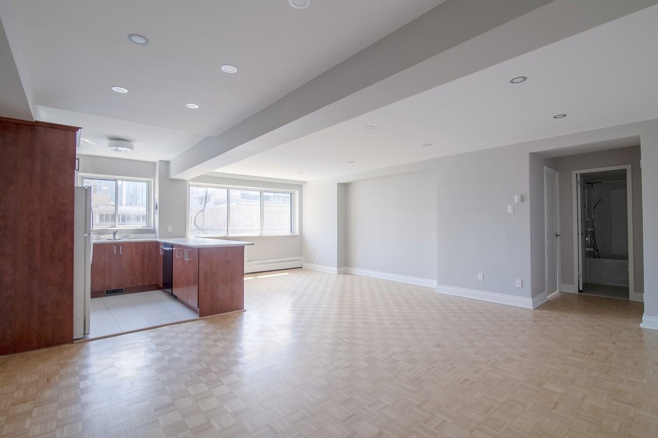 3421 Rue Drummond Apartments in Montréal, QC H3G 1X7 Zumper