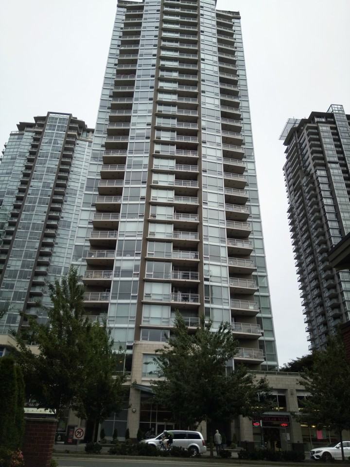 The High St & Glen Dr #3106