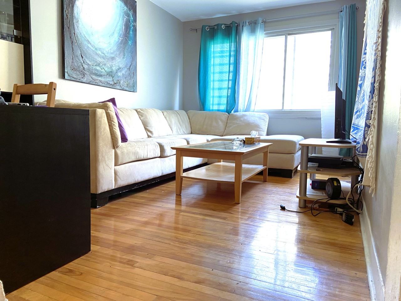 510 Rue Faillon Est ##6 - Photo 6 of 11