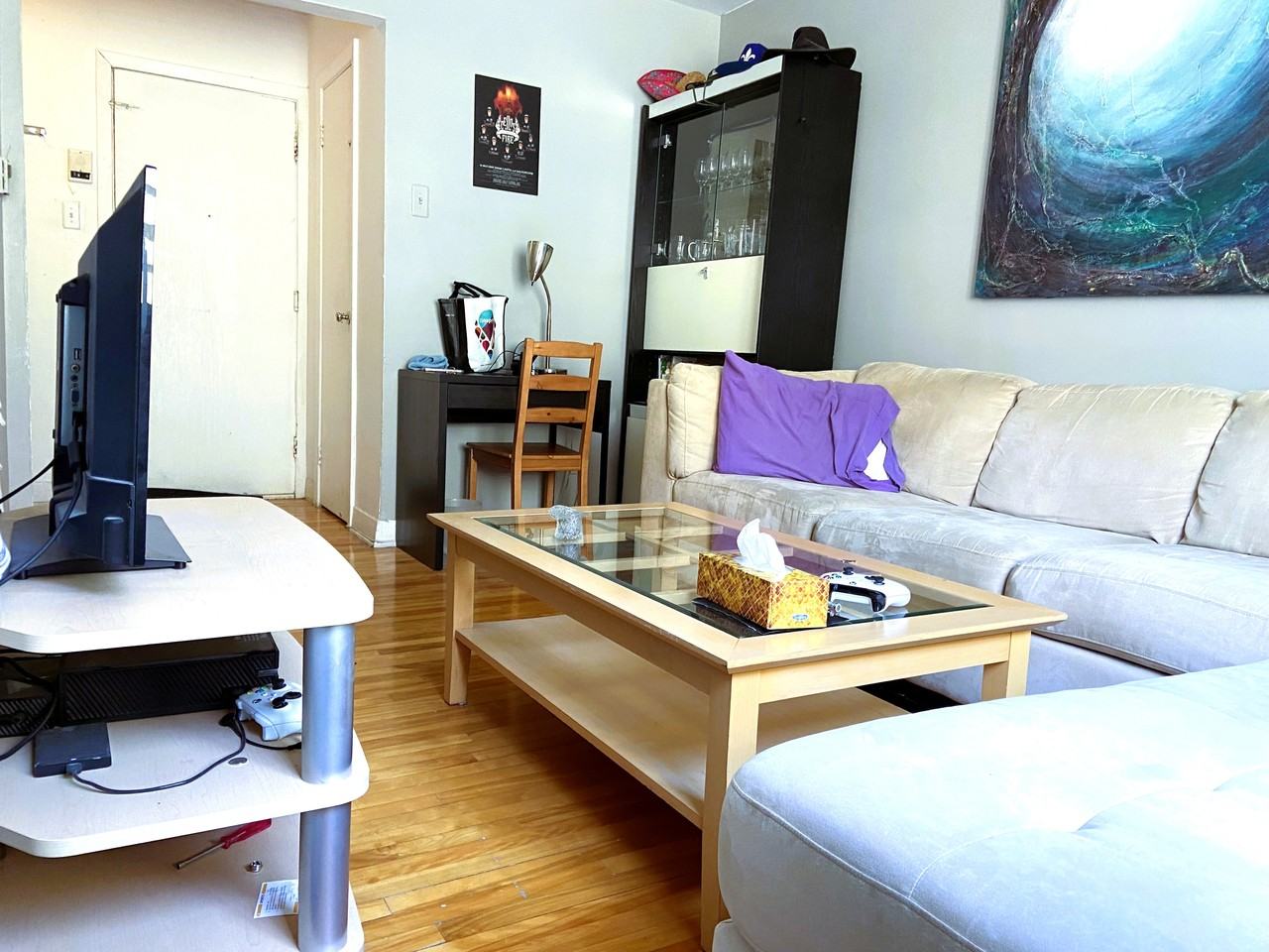 510 Rue Faillon Est ##6 - Photo 2 of 11