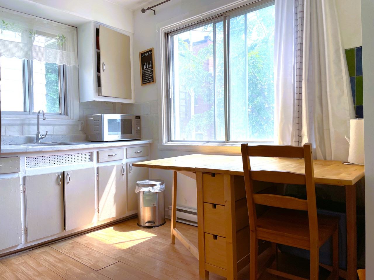 510 Rue Faillon Est ##6 - Photo 7 of 11