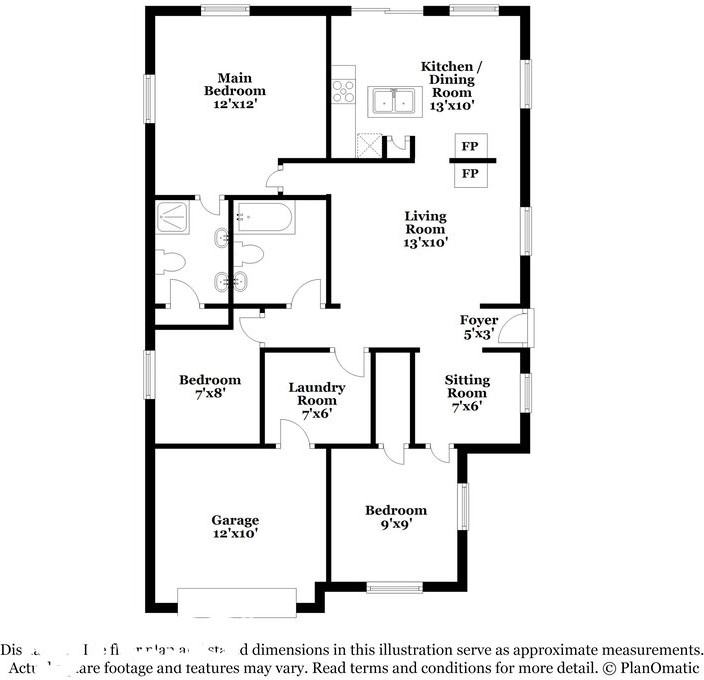 21234 N 94th Ln - Photo 2 of 21