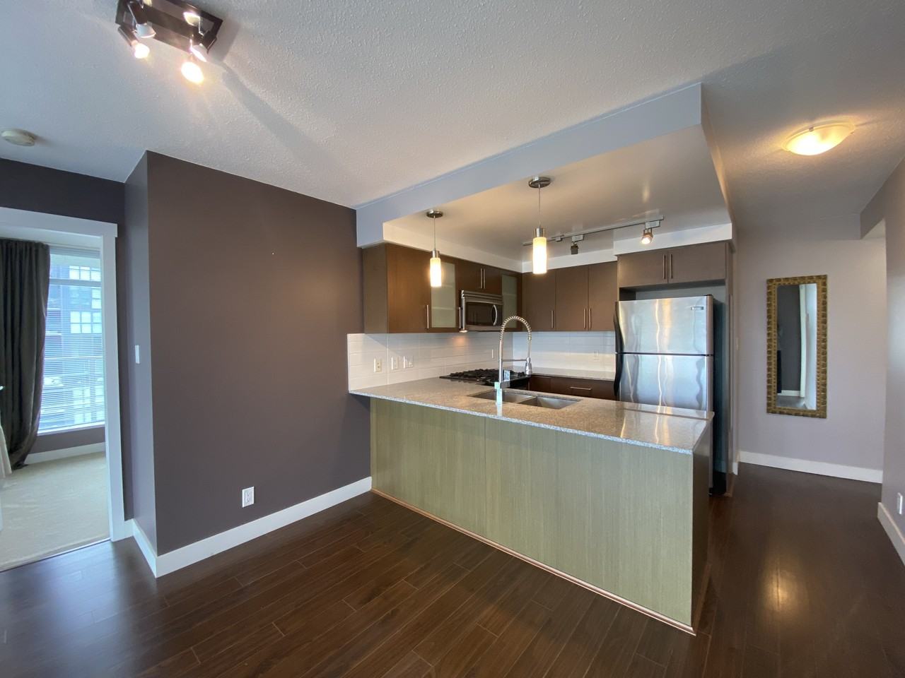 8068 Westminster Highway #1606 - Photo 5 of 21