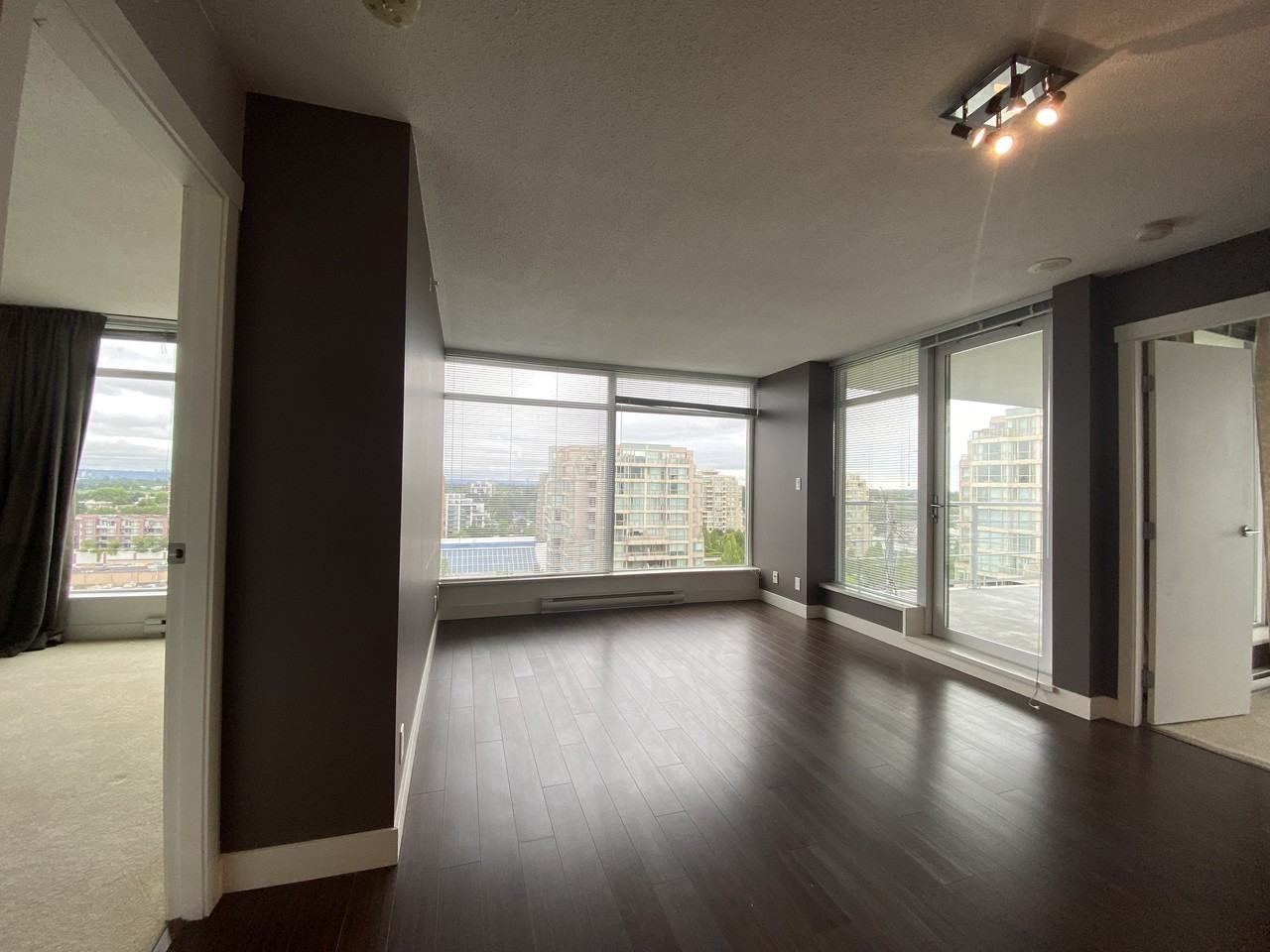 8068 Westminster Highway #1606 - Photo 3 of 21