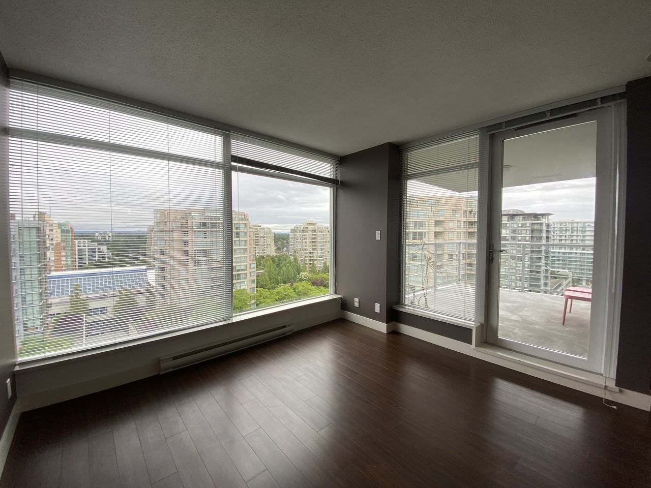 8068 Westminster Highway #1606 - Photo 4 of 21