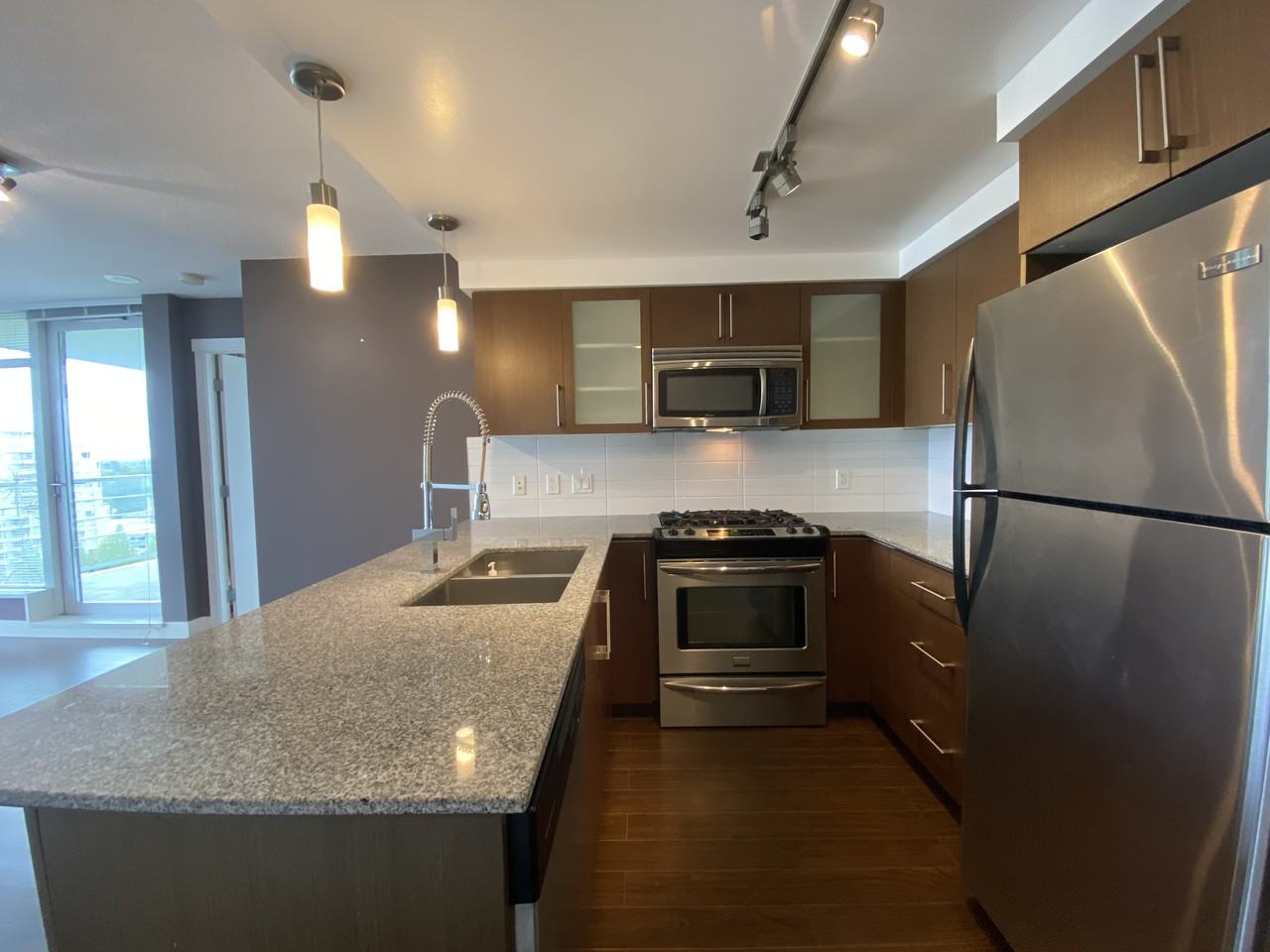 8068 Westminster Highway #1606 - Photo 6 of 21