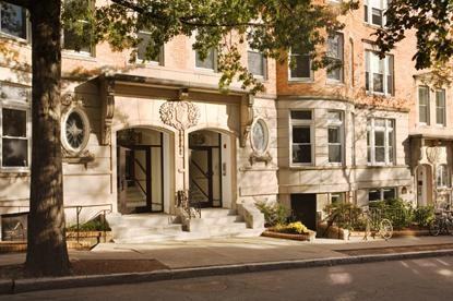 Fairbanks St. & Beacon St. #12 - Photo 2 of 2