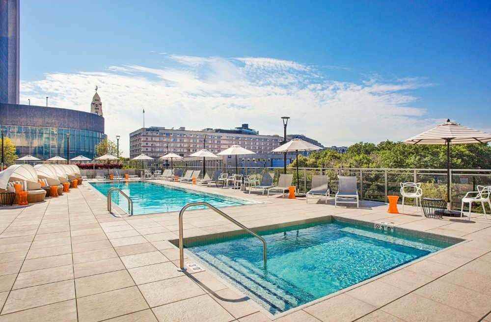 N Hudson Ave - Photo 6 of 13