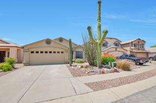 7620 S Trumpet Vine Ave - Photo 1 of 1