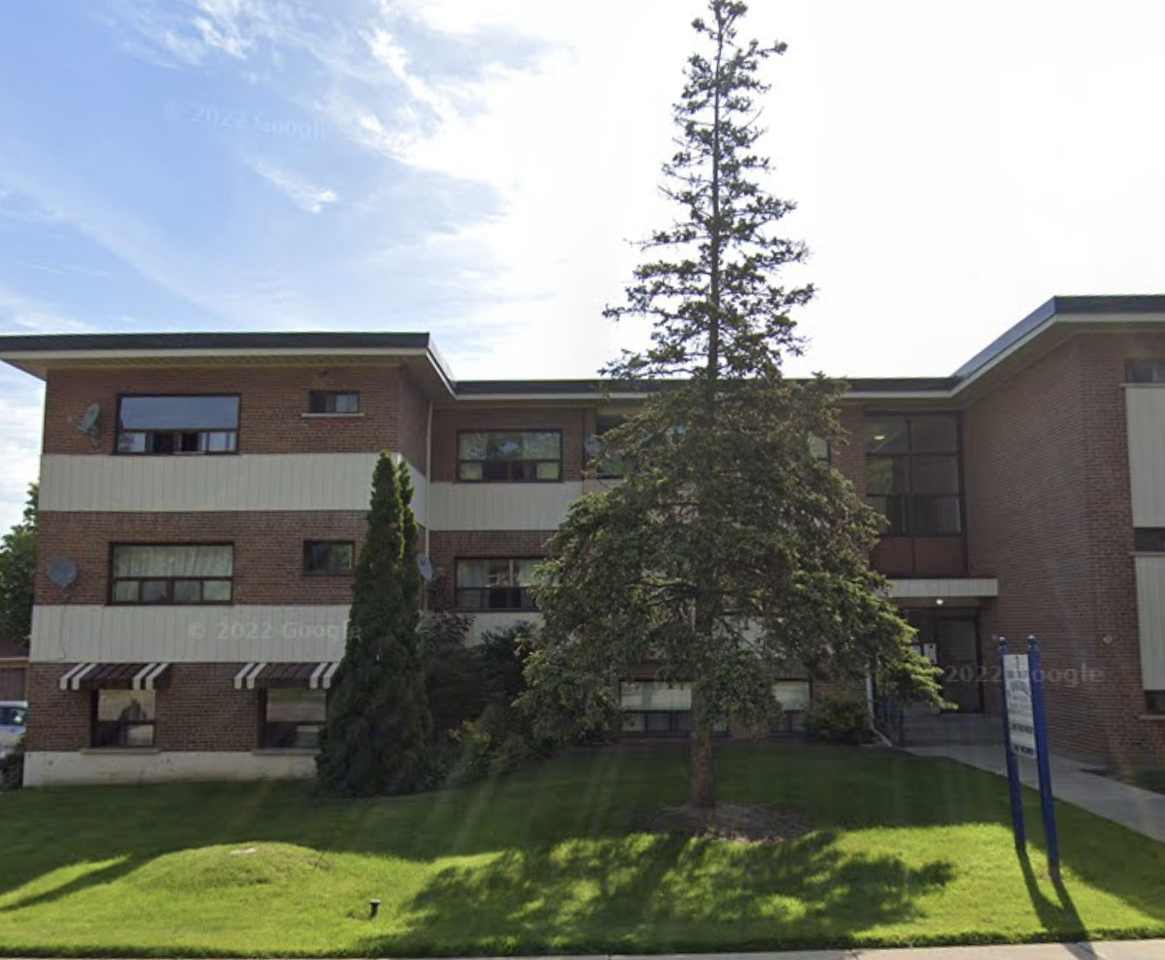 Apartments for Rent In Rexdale Kipling, Toronto, ON Find Condos