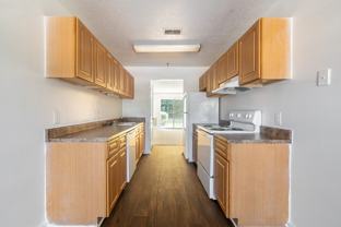 Stafford Lakes - Photo 1 of 1