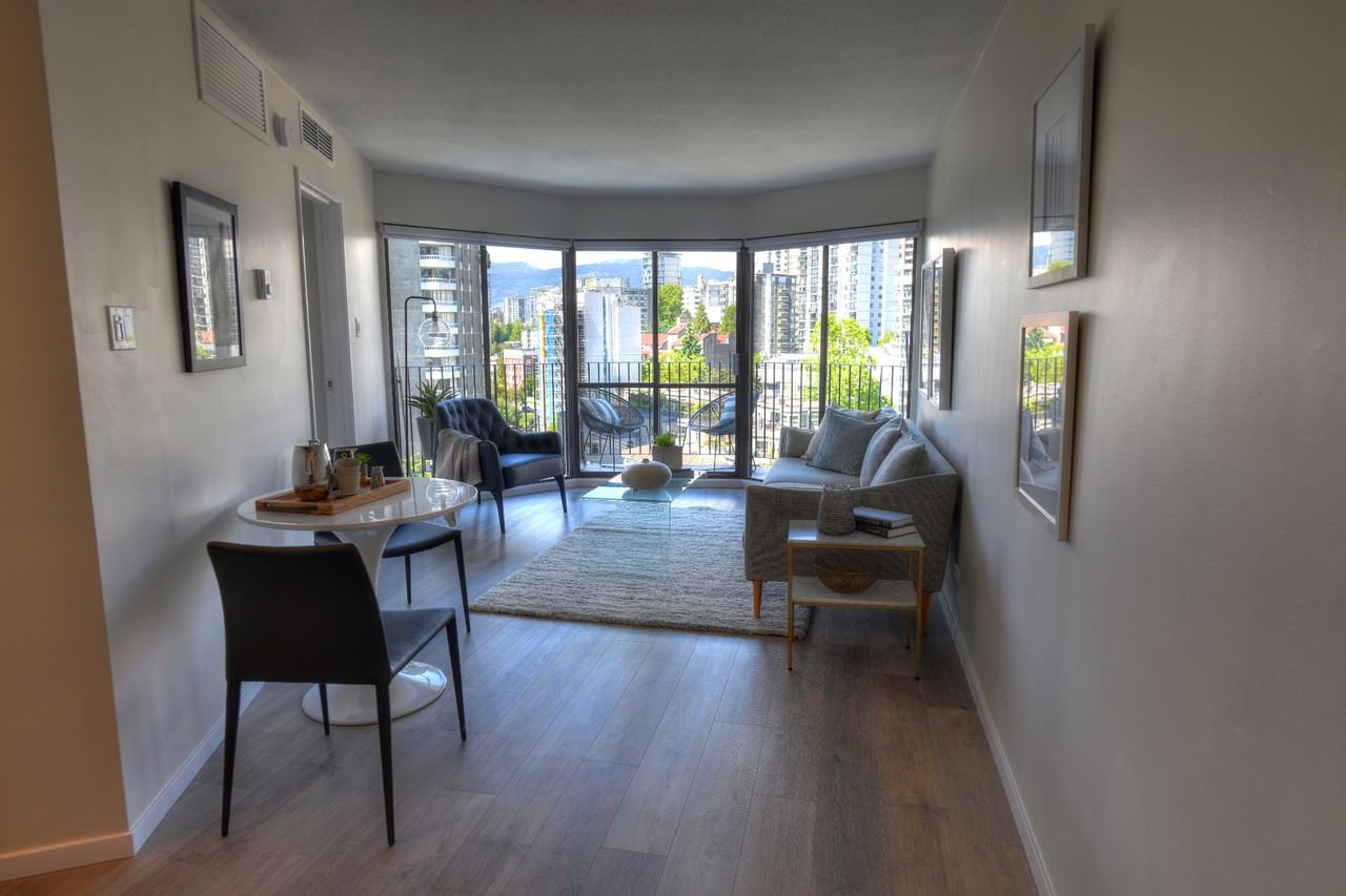 Martello Tower Apartments - Photo 5 of 8