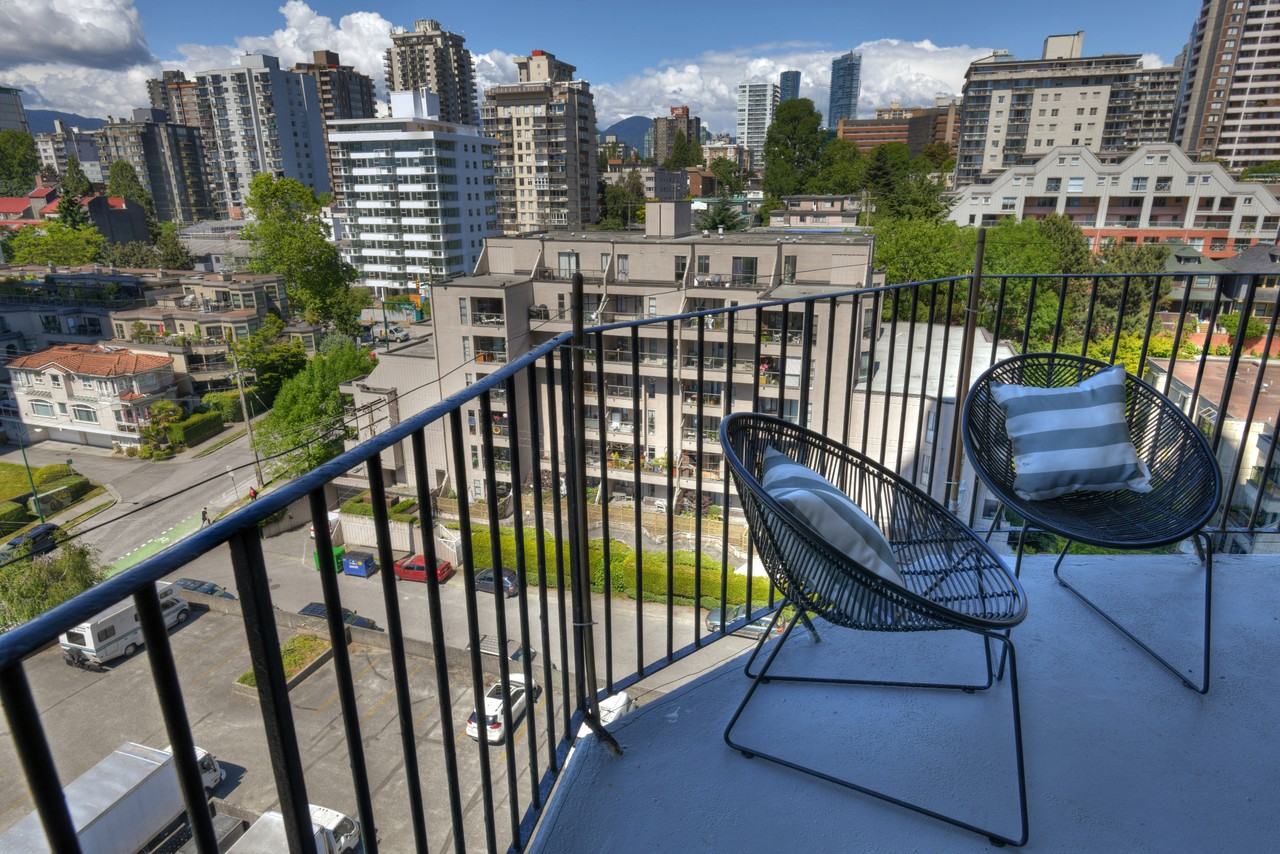 Martello Tower Apartments - Photo 6 of 8