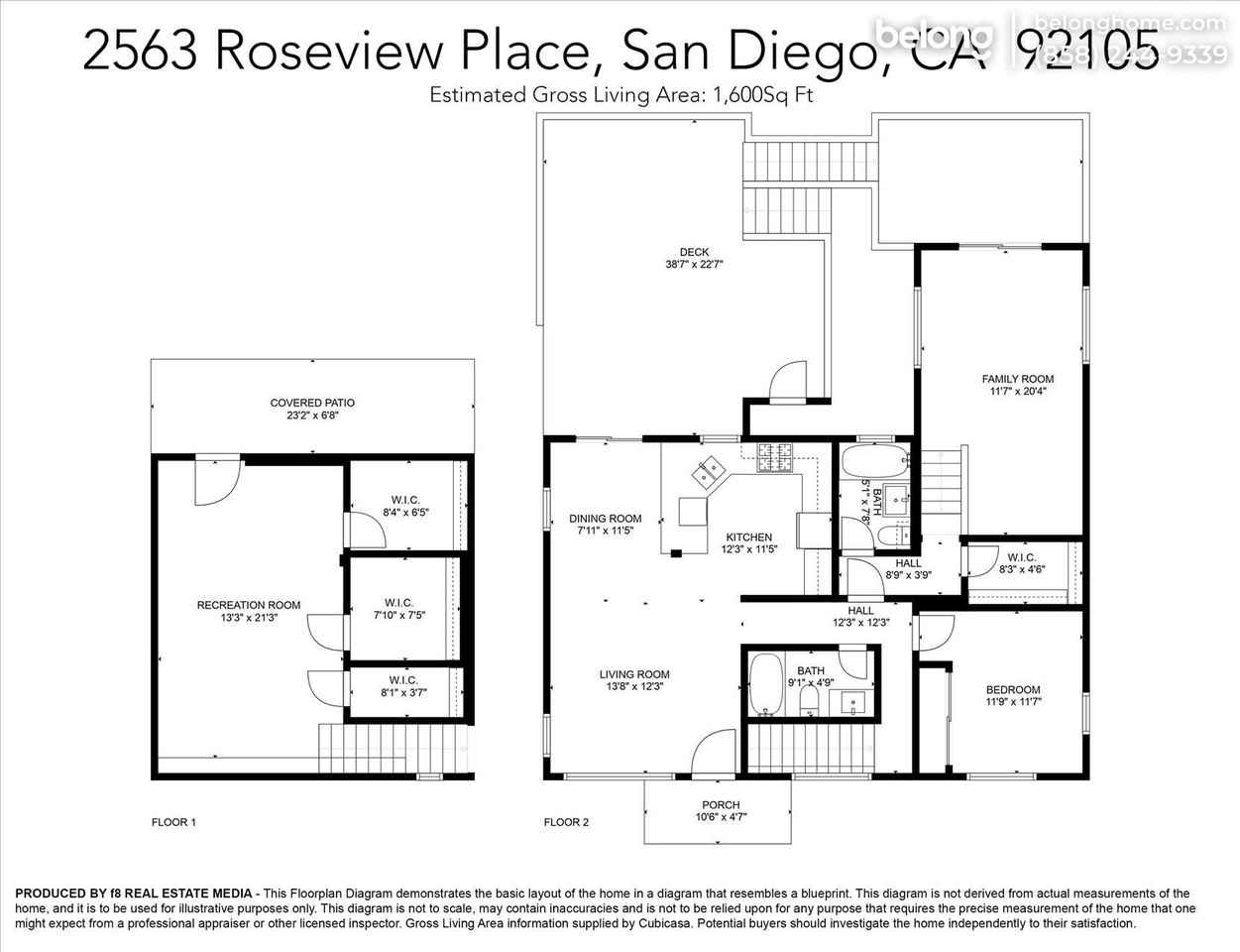 2563 Roseview Pl - Photo 2 of 36