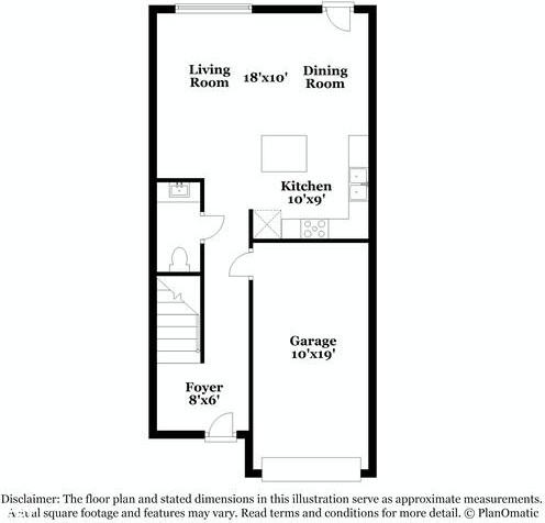 106 Hartsville Ct - Photo 2 of 17