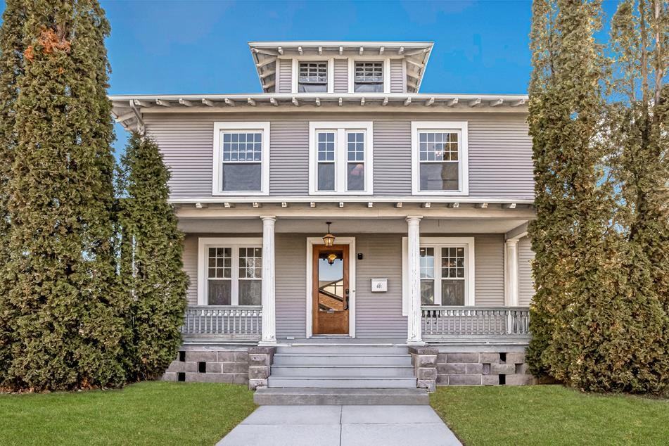 601 Center Ave #NA - Photo 2 of 15