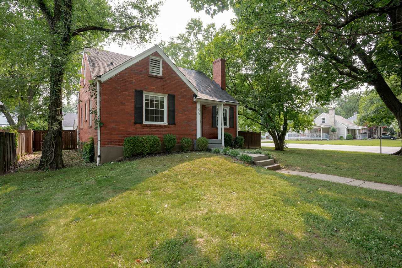 233 S Hubbards Ln #NA - Photo 2 of 50