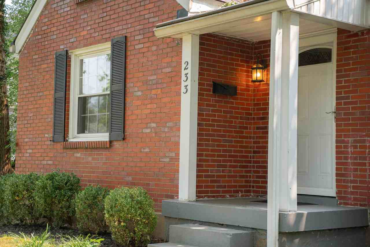 233 S Hubbards Ln #NA - Photo 3 of 50