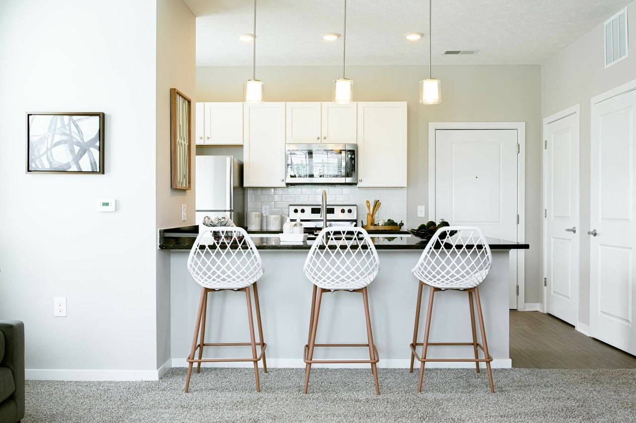 Hamilton Woods Apartments 5300 Oak Passage Dr, Columbus, OH 43081