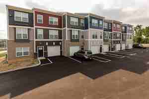 featured image of 2319 Anderson Rd #2319