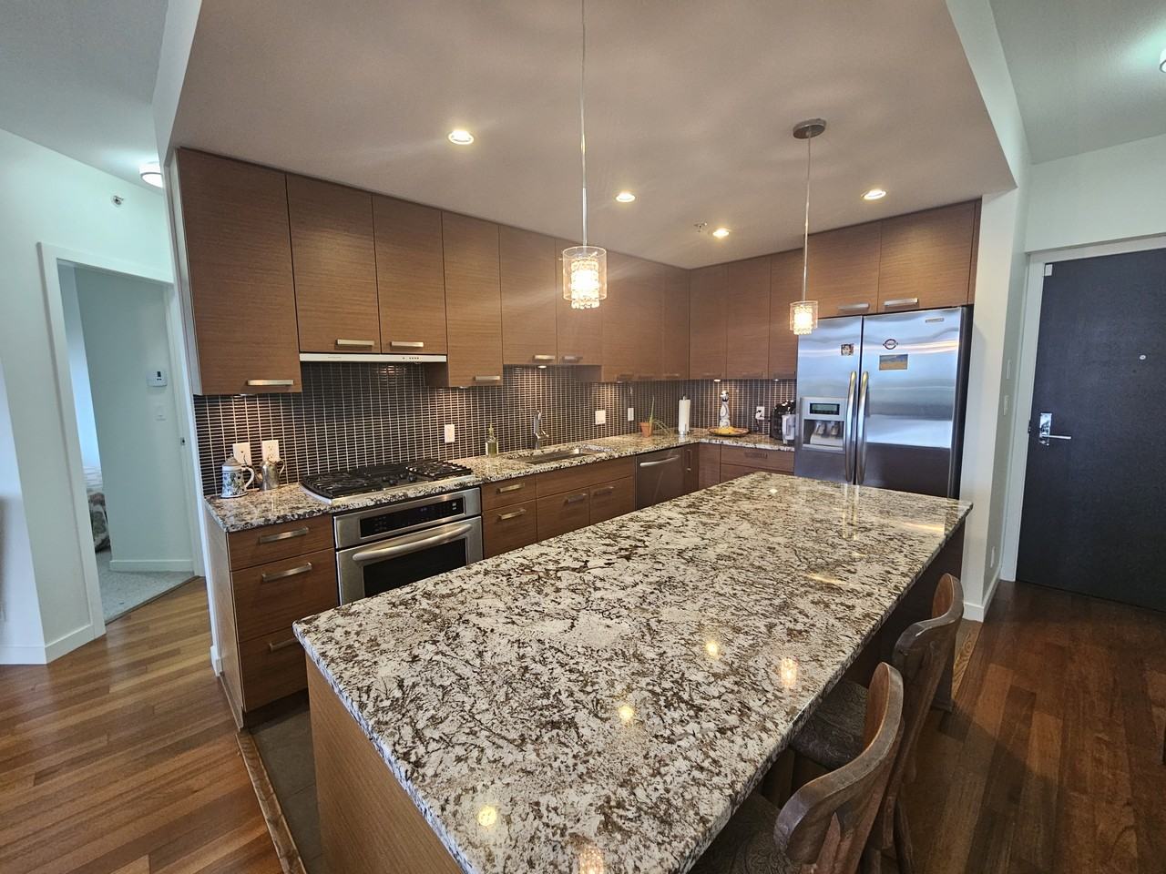 6168 Wilson Avenue #801