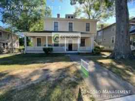 127 S Mendenhall St #1 - Photo 1 of 1