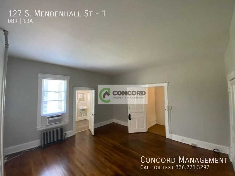 127 S Mendenhall St #1 - Photo 5 of 9
