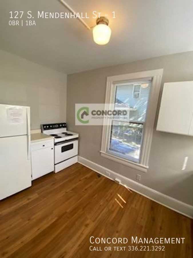 127 S Mendenhall St #1 - Photo 6 of 9