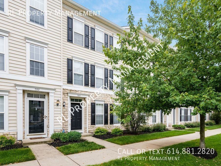 7149 Billy Goat Dr, Columbus, OH 43054 2 Bedroom Condo for 1,799/month