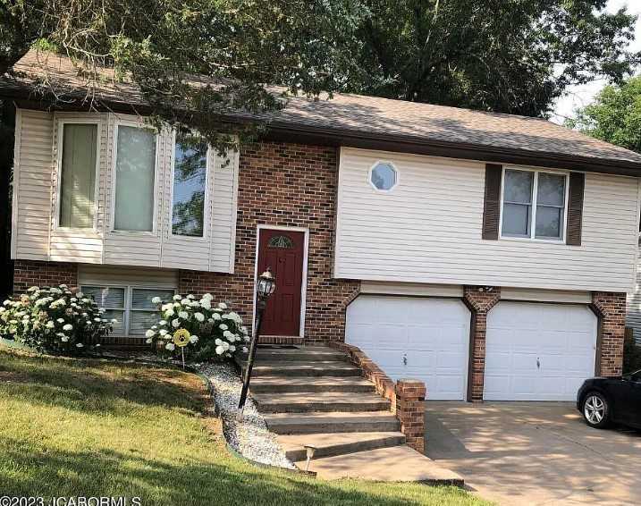 5523 Scherr Dr #NA - Photo 2 of 3