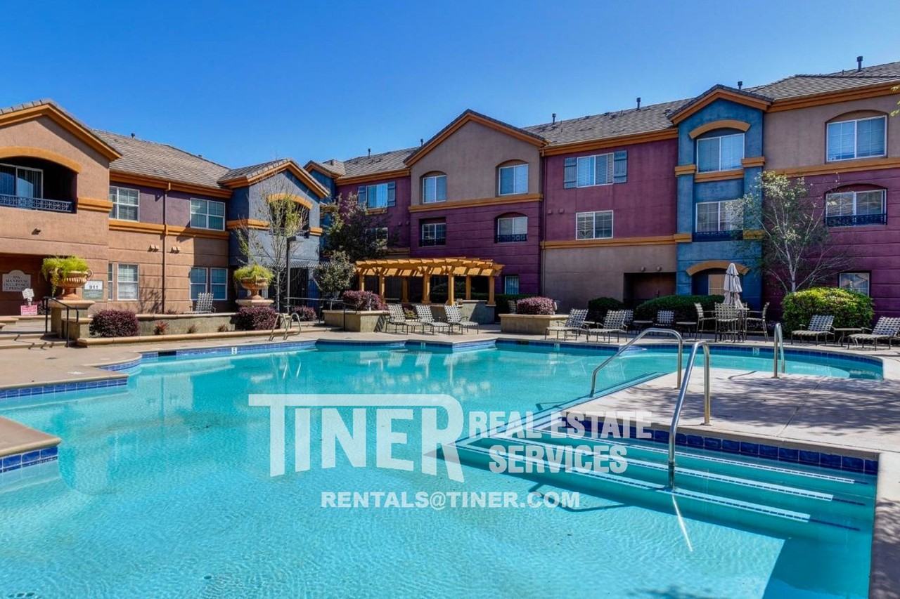 2001 Club Center Drive #1124