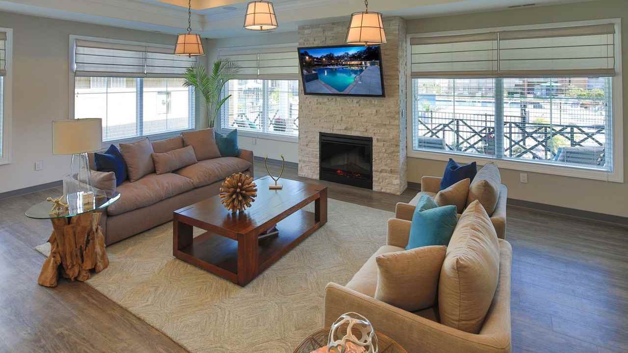 Birdneck Village Apartments - Photo 3 of 34