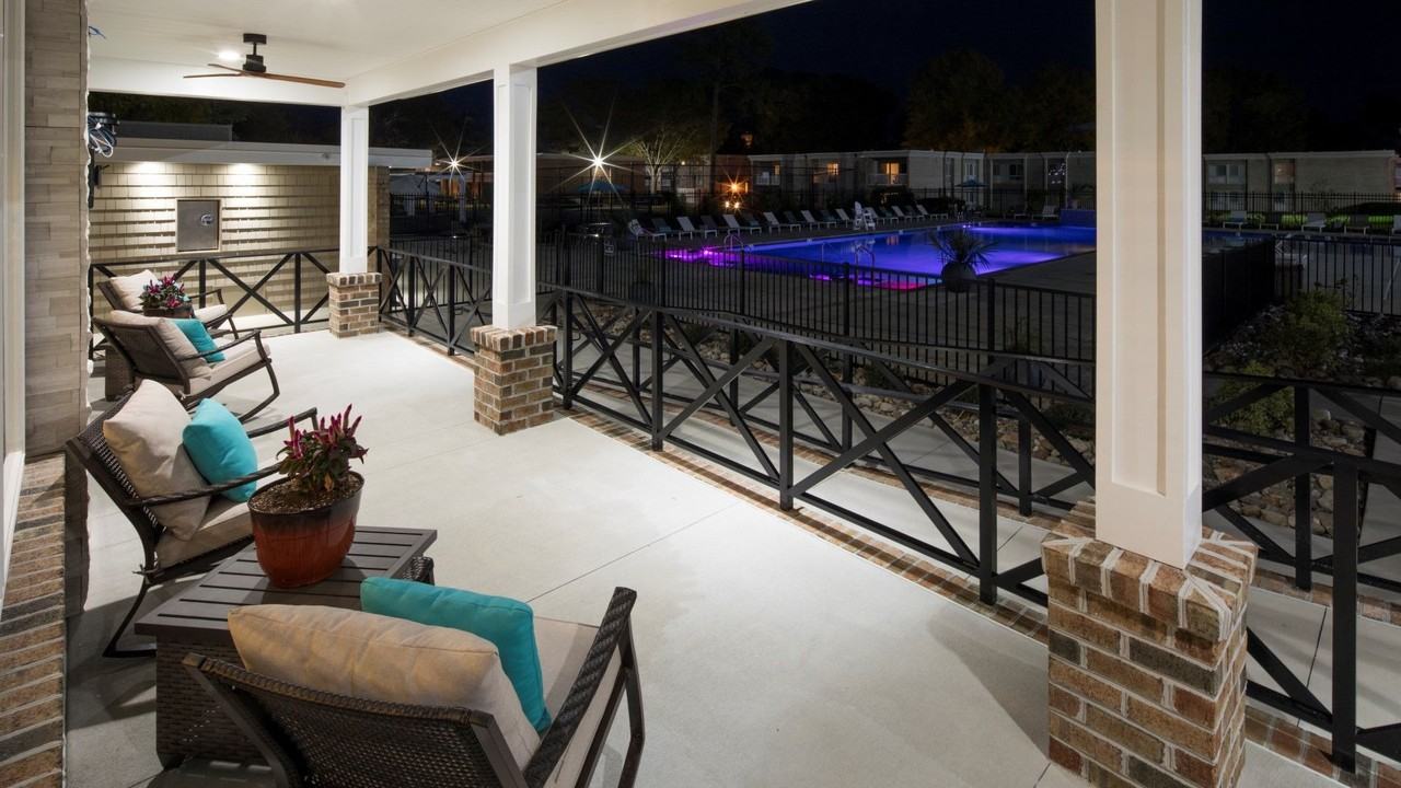 Birdneck Village Apartments - Photo 5 of 34