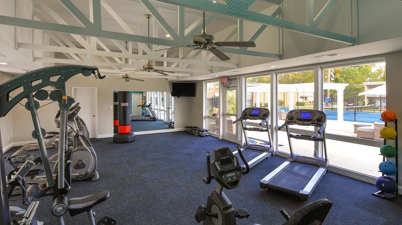 Birdneck Village Apartments - Photo 7 of 34